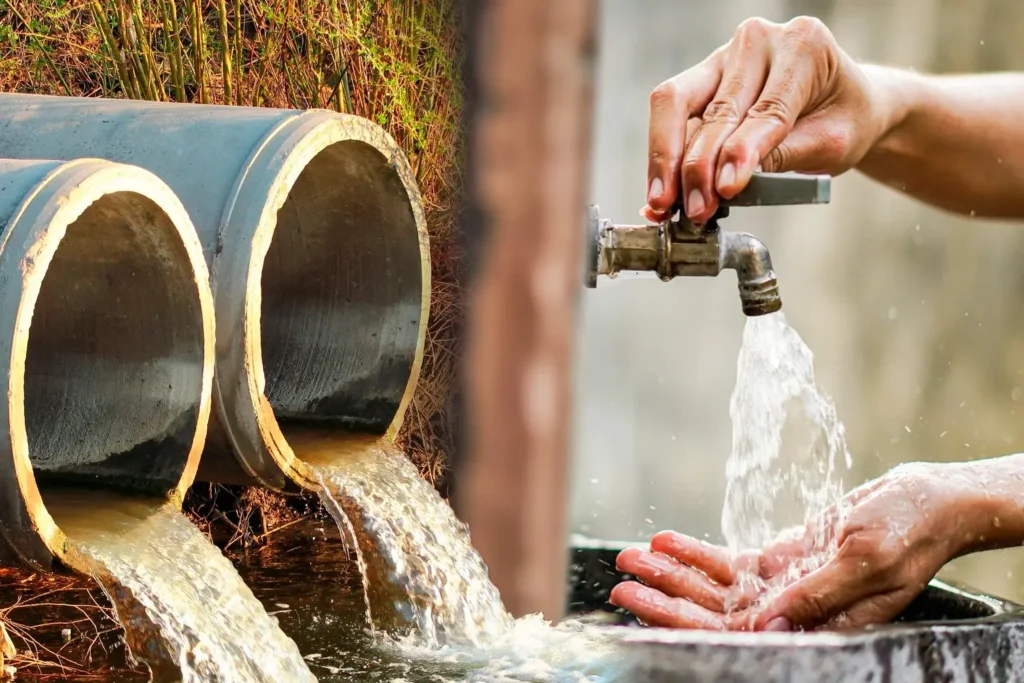 Birigui abre consulta publica sobre agua e esgoto populacao pode participar das decisoes