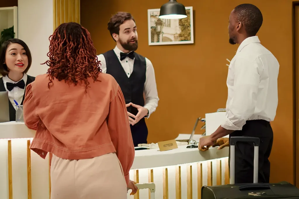 Check-in digital agora é obrigatório em hotéis no Brasil — entenda o que muda