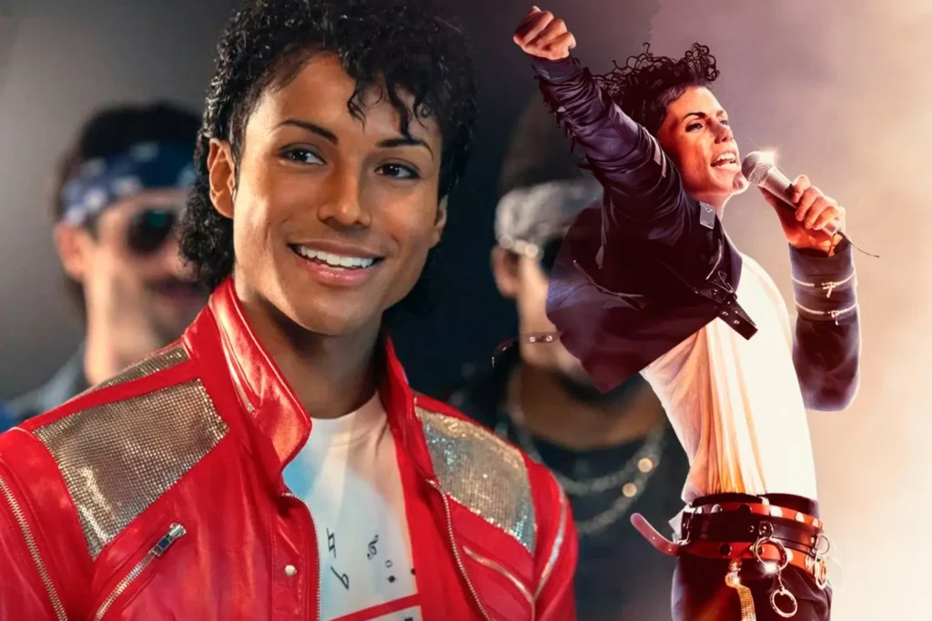 Filme sobre Michael Jackson estreia quebrando recordes e reacende debates sobre legado do astro Filme sobre Michael Jackson estreia quebrando recordes e reacende debates sobre legado do astro