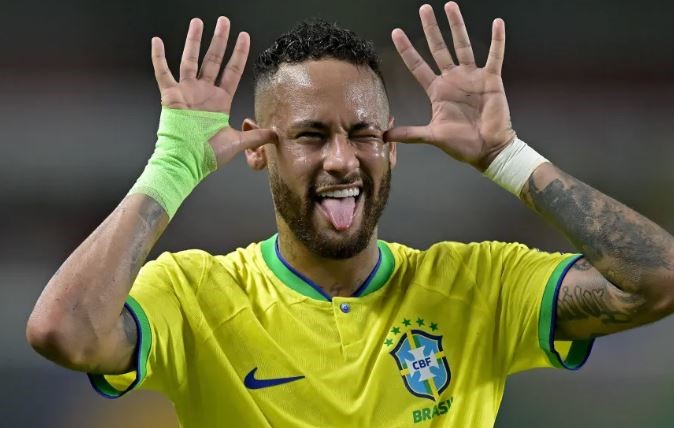 Técnico Carlo Ancelotti anuncia os convocados da seleção brasileira para a Copa do Mundo; Neymar e mais 25!