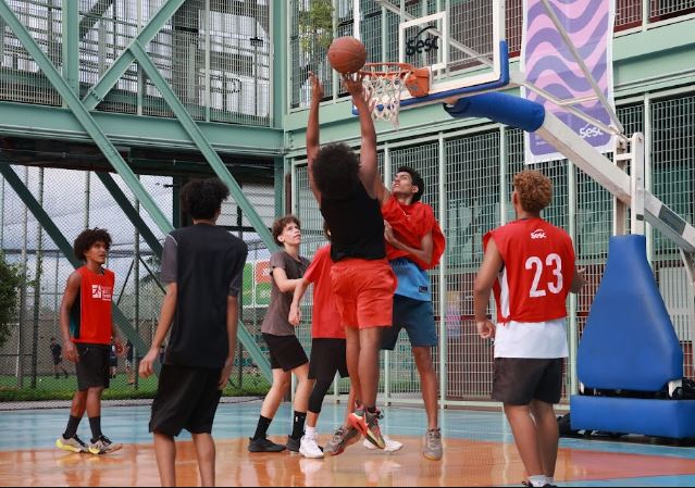 Com atividades esportivas gratuitas, Sesc realiza o Dia do Desafio em diferentes espaços de Birigui e Araçatuba de terça (26) até quinta-feira (28)