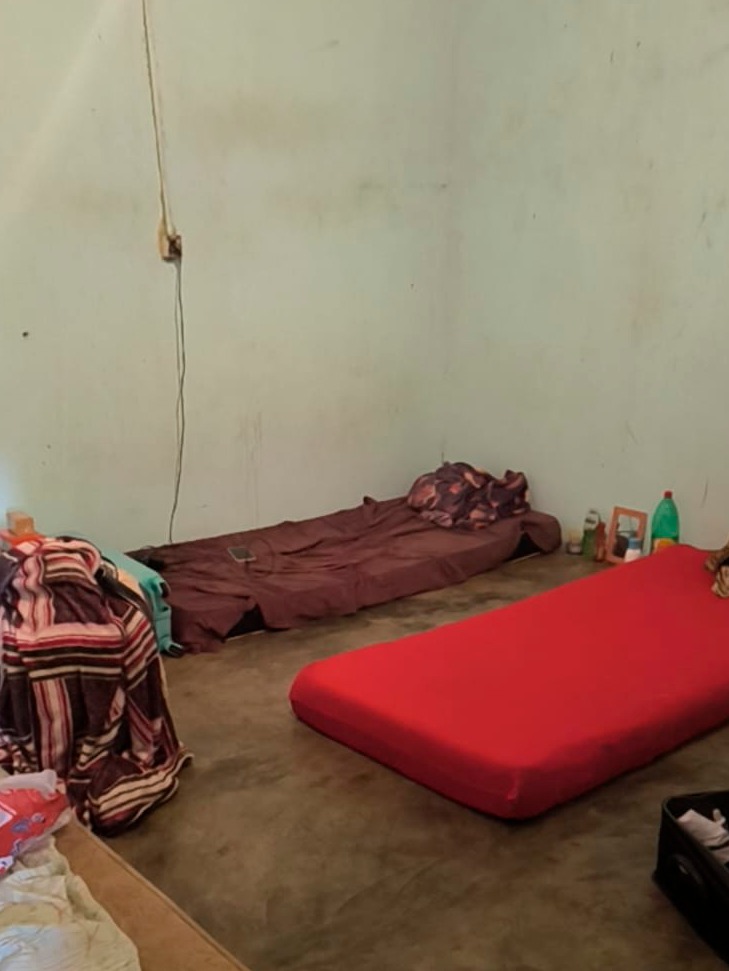 Força-tarefa resgata 35 trabalhadores em condições análogas à escravidão em fazenda de Gabriel Monteiro