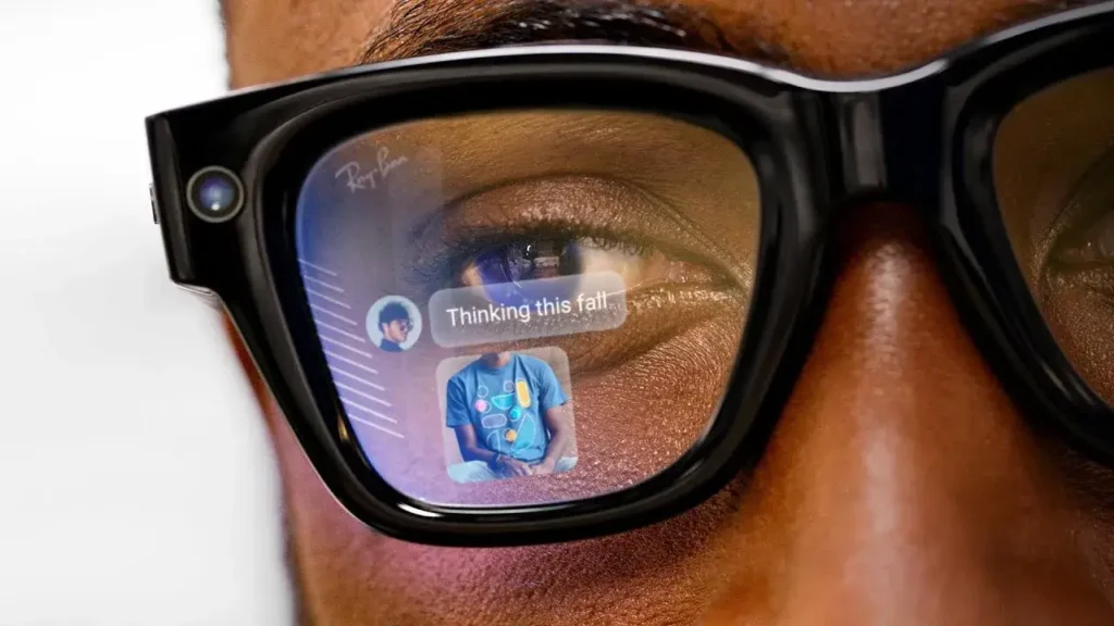 De acordo com Elon Musk, Bill Gates e Mark Zuckerberg, o fim dos smartphones está próximo materia sobre fim do smartphone esta aqui