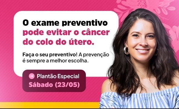 Prefeitura de Birigui faz ação especial no sábado (23) com exame Papanicolau e agendamento de mamografia
