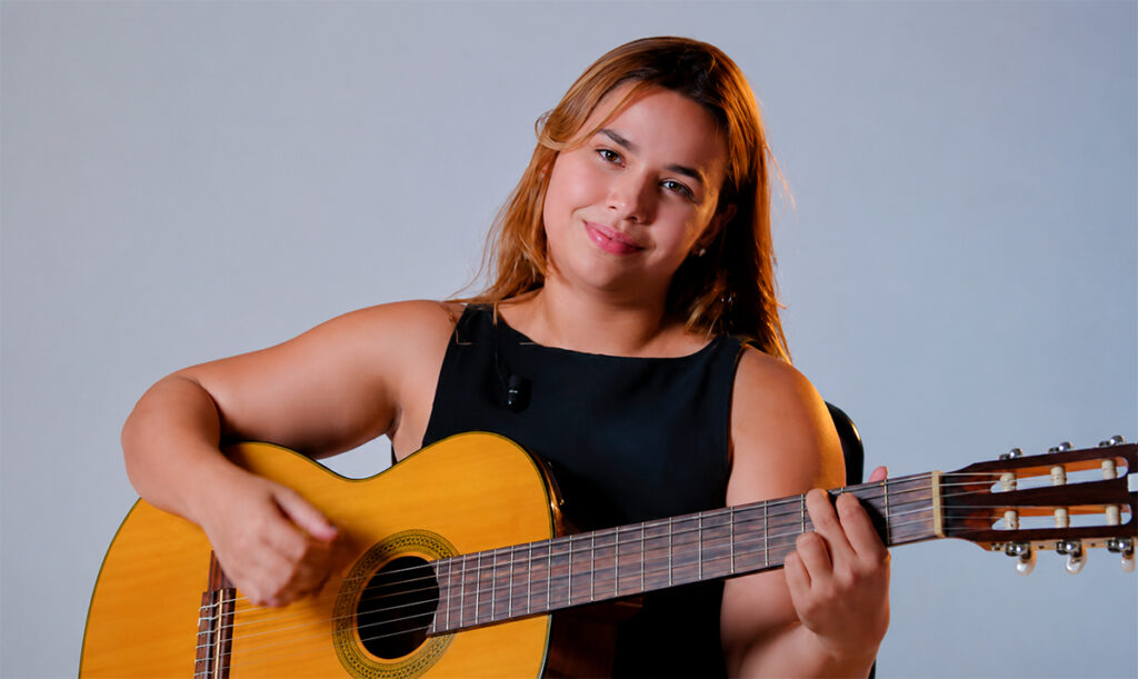 Definida atriz que vai interpretar Marília Mendonça no cinema Definida atriz que vai interpretar Marilia Mendonca no cinema