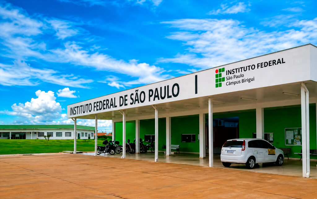 Instituto Federal de Birigui abre 150 vagas para especializacao em Educacao.jpg 1