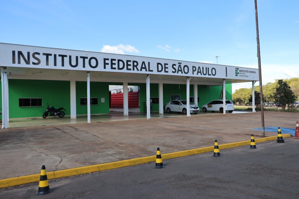 Instituto Federal de Birigui esta com inscricoes abertas