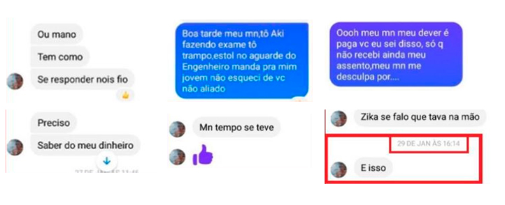Juri de reu que matou vitima apos live sera nesta quinta 25 em Aracatuba prints.jpg