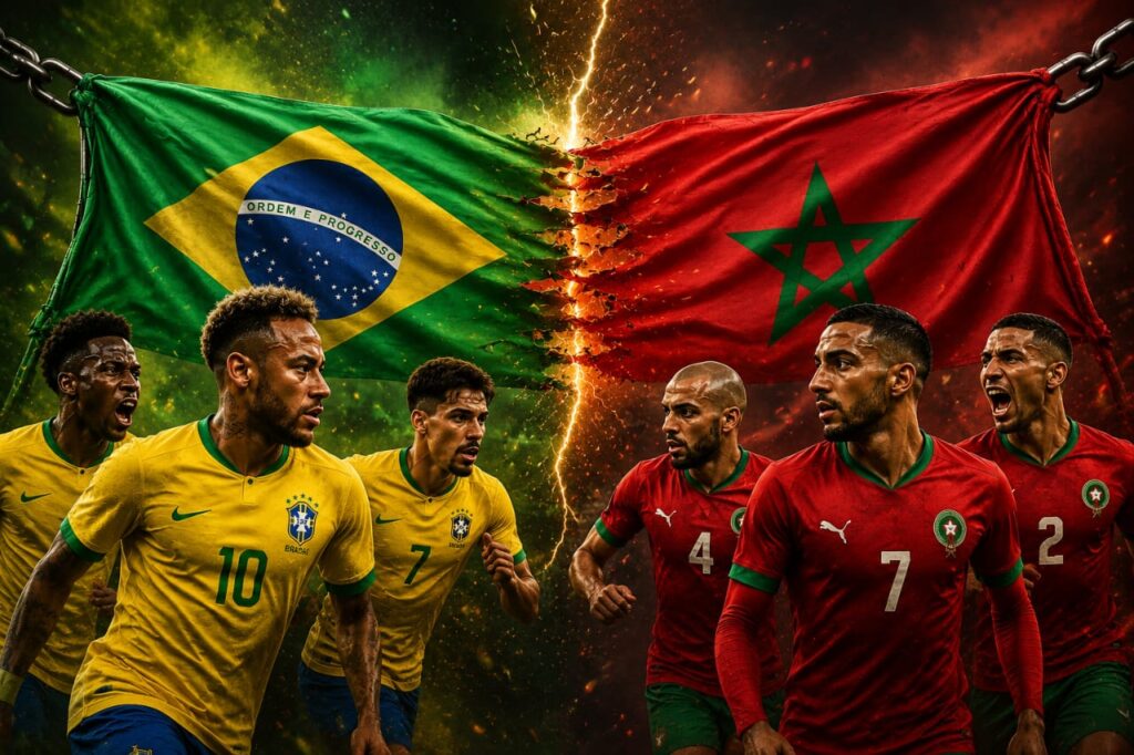 Brasil começa a Copa do Mundo como a maior incógnita dos últimos 20 anos WhatsApp Image 2026 06 13 at 10.29.15
