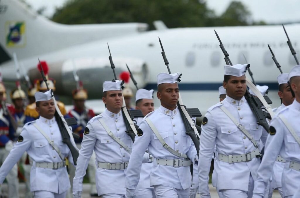 prazo para alistamento militar acaba nesta terca