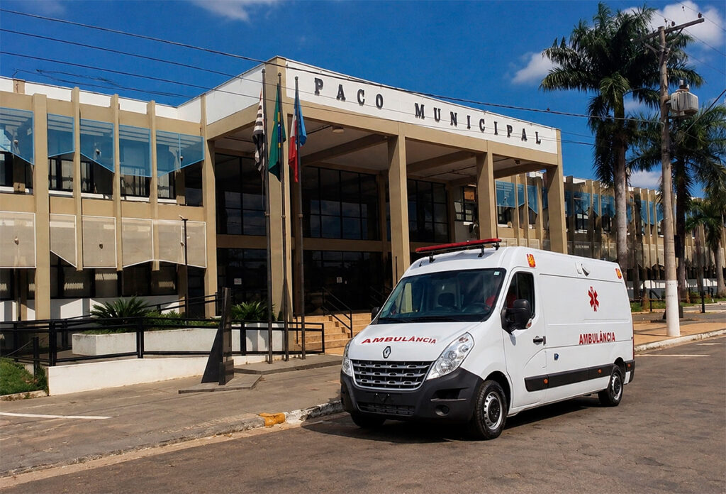Prefeitura de Penápolis é condenada a fornecer ambulâncias para transporte de idosos prefeitura de penapolis e condenada a fornecer ambulancia.jpg