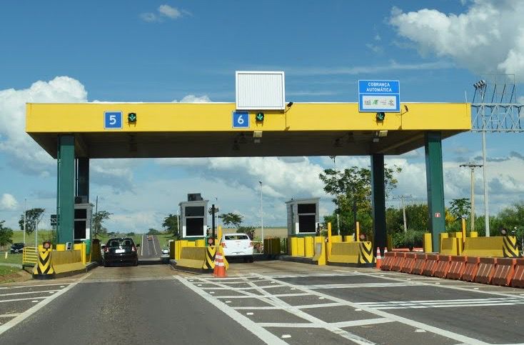 Tarifas de pedágio sobem nesta quarta (1); reajuste atinge a Marechal Rondon tarifas de pedagios sobem nesta quarta 1
