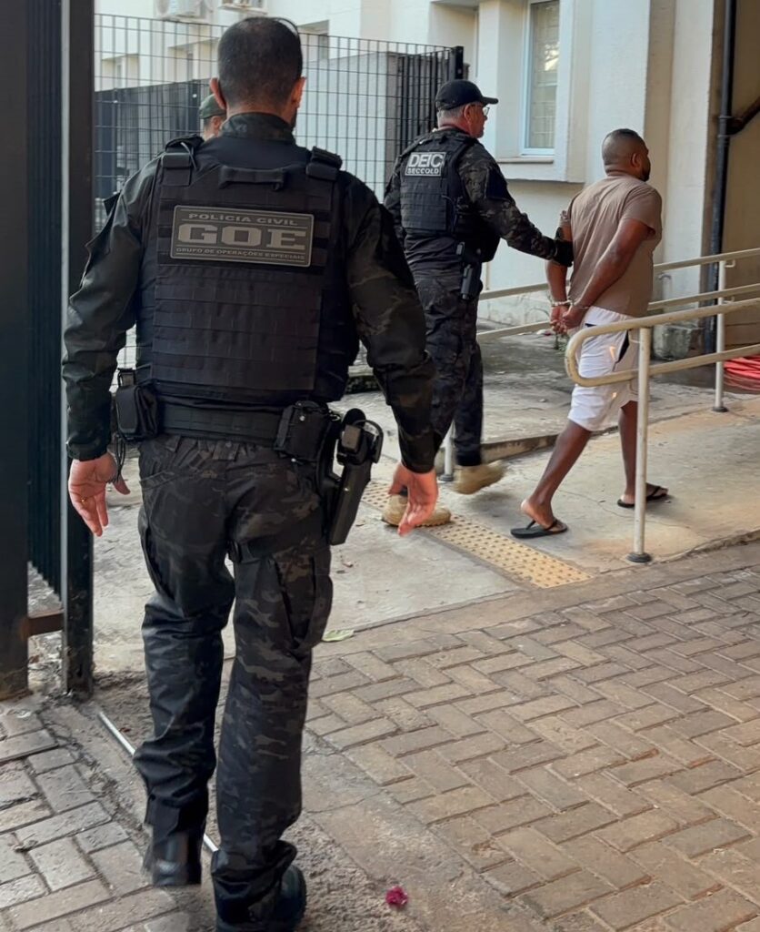 MP e polícia fazem operação contra PCC na região de Araçatuba MP e policias fazem operacao contra o PCC na regiao de Aracatuba