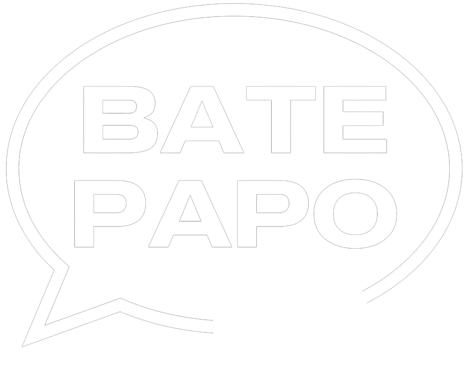 bate papo nossa guia