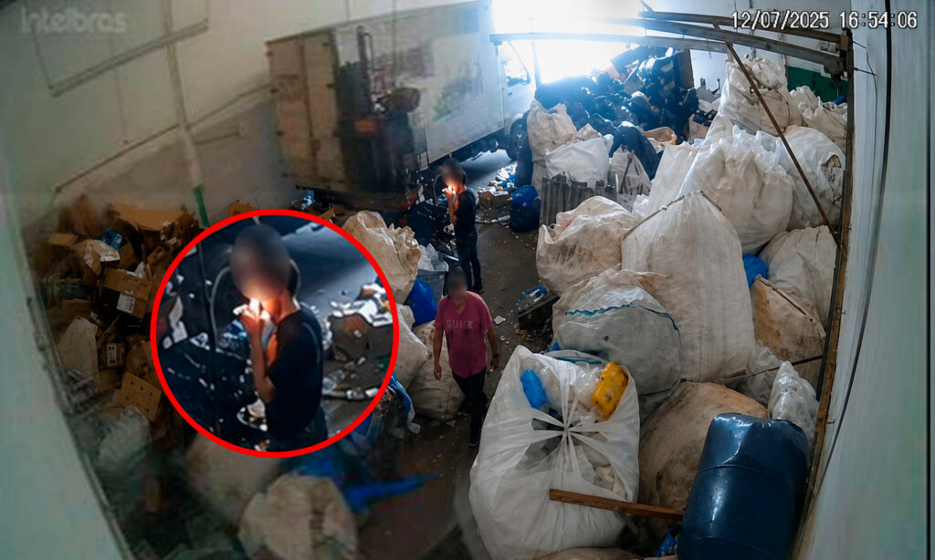 Incêndio em galpão de Birigui foi causado por cigarro, conclui polícia incendio em galpao foi causado por bituca.jpg