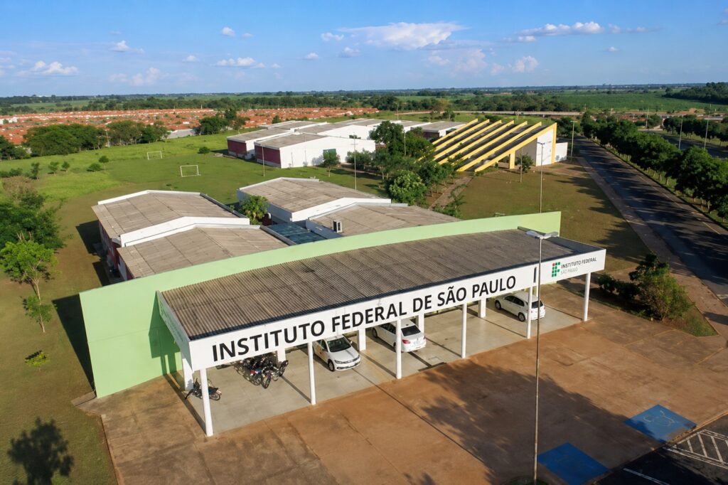 Instituto Federal de Birigui oferece 39 vagas remanescentes para cursos técnicos IFSP de Birigui tem 49 vagas remanescentes