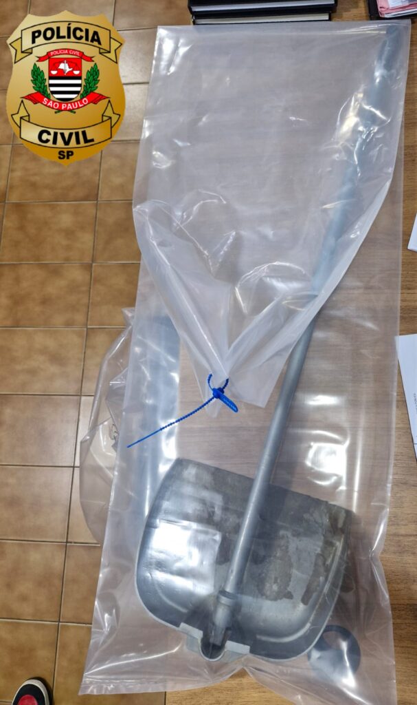 aluno agredido com pa em birigui tem nova linha de investigacao