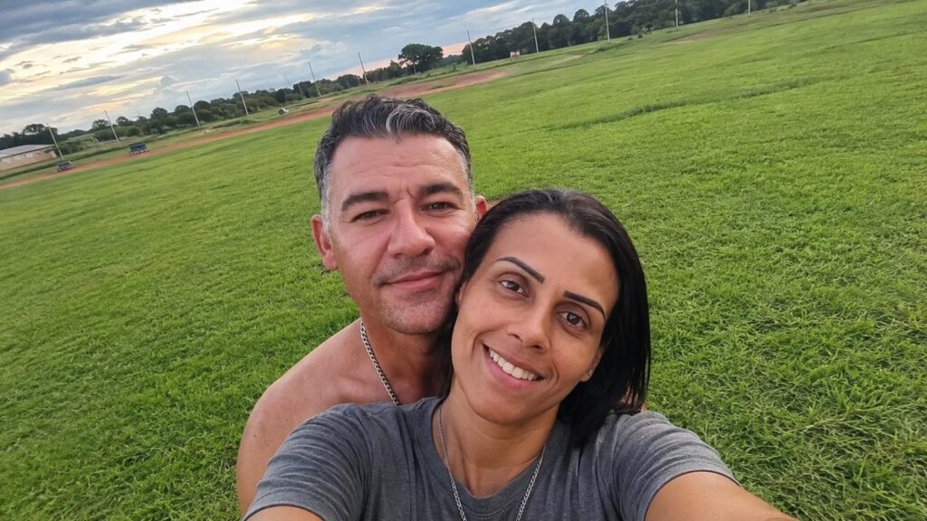 caminhoneiro e condenado a 58 anos de prisao por matar a mulher