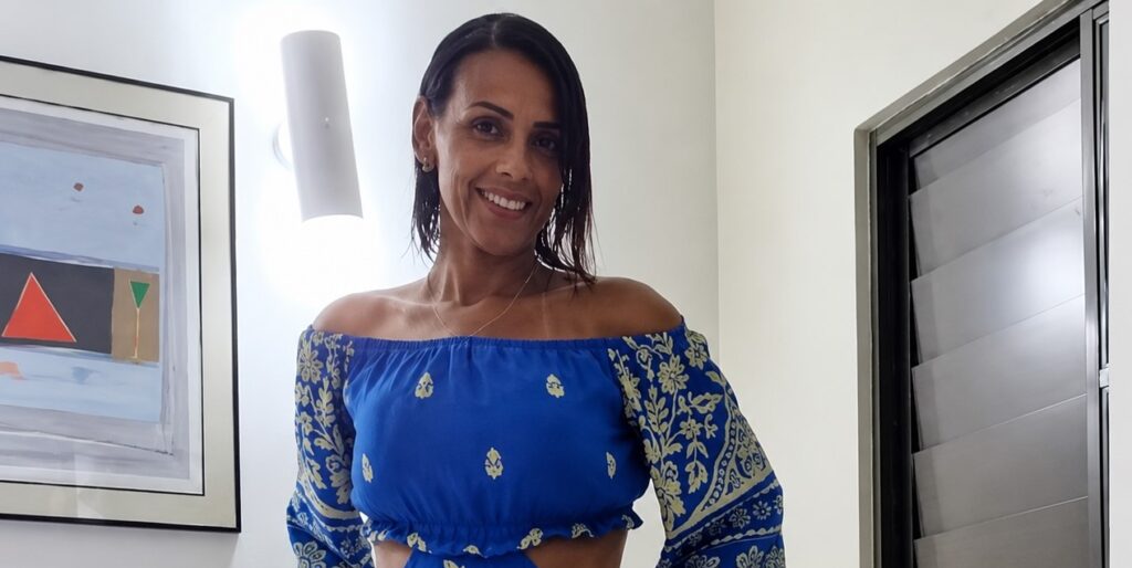 Caminhoneiro que matou mulher por ciúmes e escondeu corpo vai a júri em Araçatuba caminhoneiro que matou esposa vai a juri popular e1786460012878
