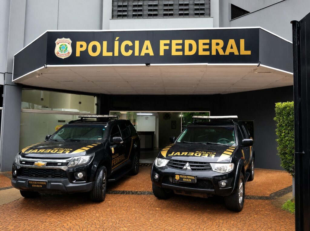 PF de Araçatuba prende mulher por abuso sexual infantil pf prende mulher por abuso sexual em aracatuba
