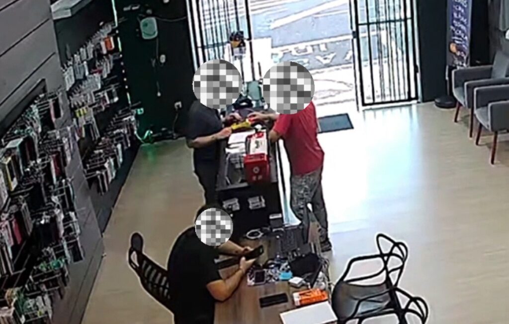 policia civil de birigui esclarece furto contra agente de saude em reparticao publica