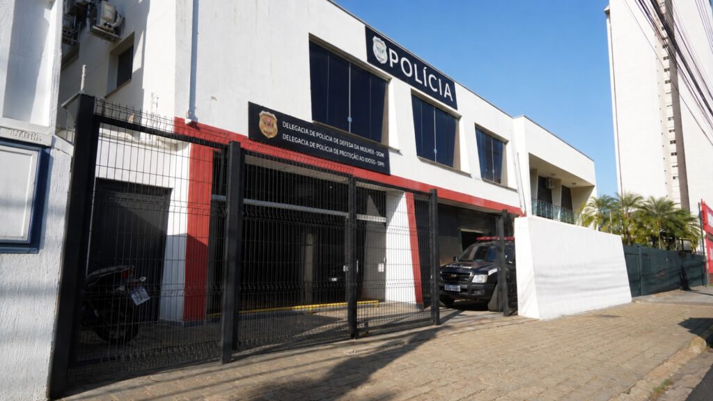 policia civil vai investigar desaparecimento de menina de 10 anos em aracatuba
