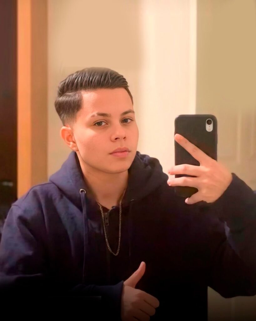 Polícia de Penápolis apura assassinato de adolescente de 17 anos policia de penapolis apura morte de adolescente de 17 anos 1