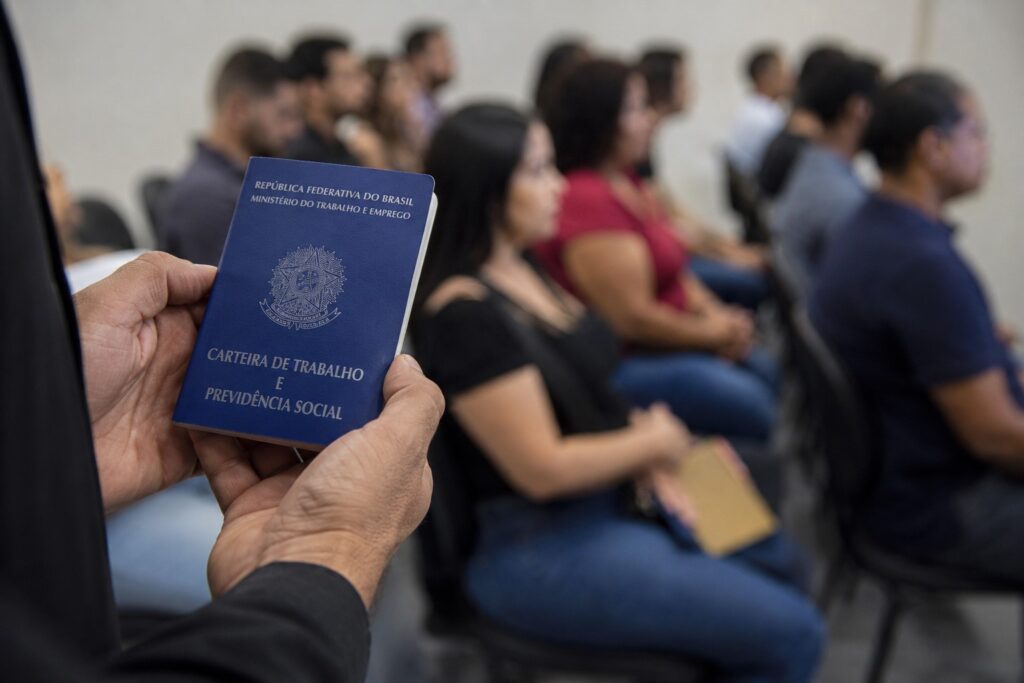 sest senat faz mutirao de empregos na sexta feira 28 em aracatuba