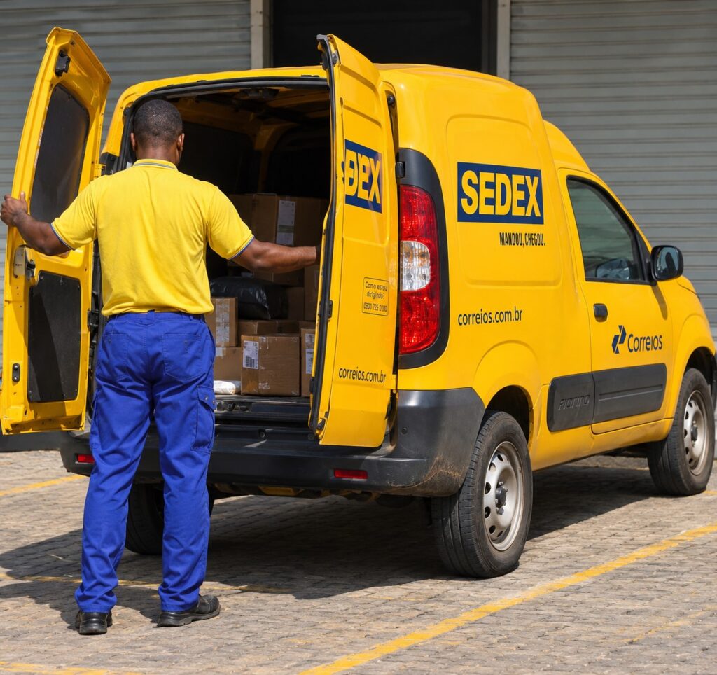 Trabalhadores dos Correios entram em greve nesta sexta (11) em todo o país funcionarios dos correios entram em greve em todo pais por tempo indeterminado