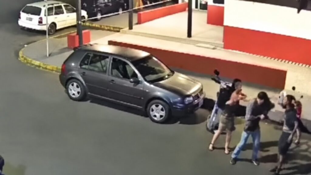 Policial penal vira réu por homicídio em frente de bar em Araçatuba policial penal vira reu em homicidio cometido na frente de bar em aracatuba