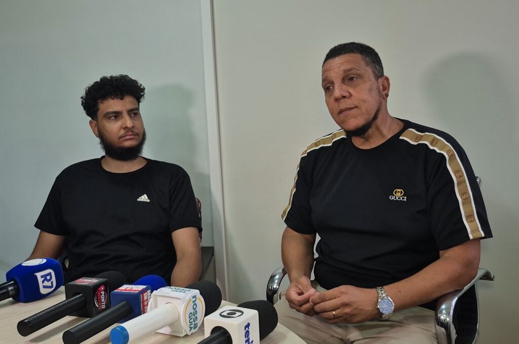 bebe supostamente agredido tem morte cerebral familia da entrevista