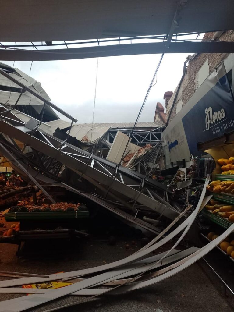 Chuva causa estragos e provoca morte em Araçatuba chuvas causa estragos e provoca morte em aracatuba