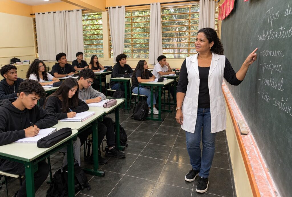 entrevista nitatori sobre direitos dos professores sobre o piso nacional