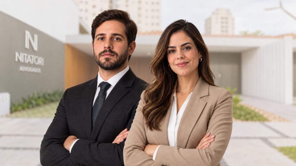 Escritório Nitatori Advogados está contratando escritorio nitatori contrata advogado
