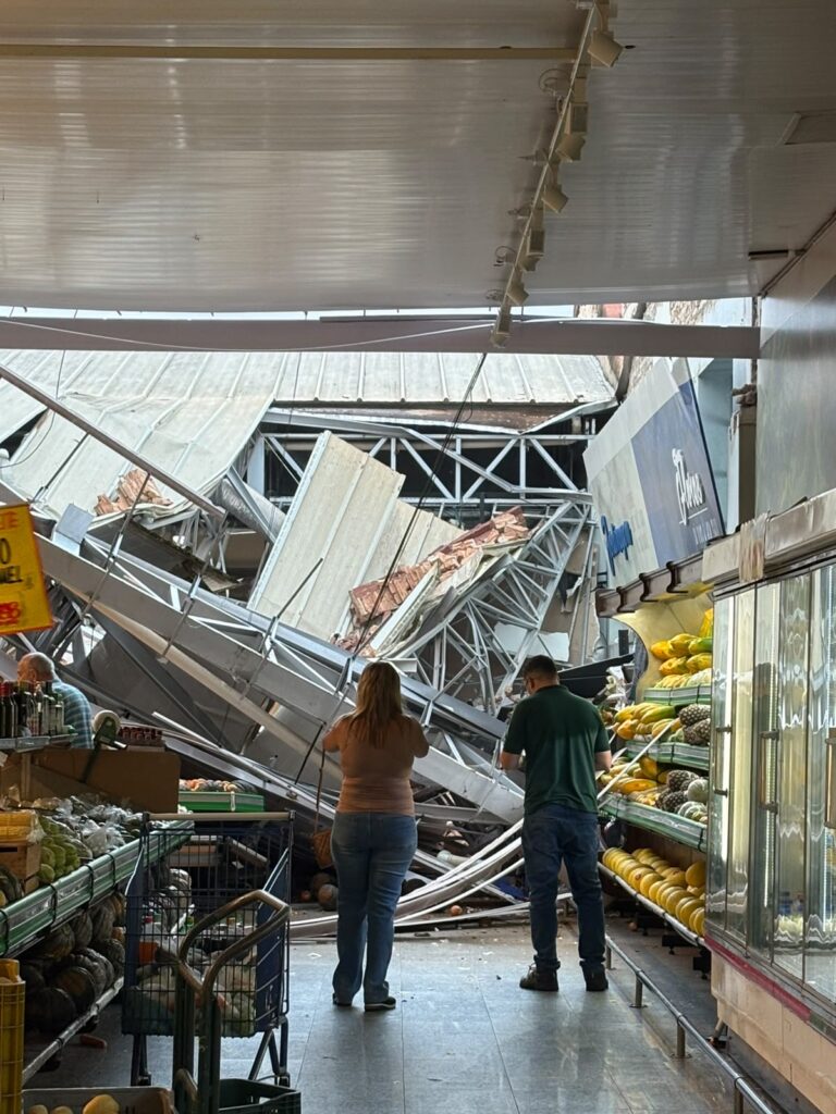 Região de Araçatuba é atingida por rajadas de vento de 112 km/h regiao de aracatuba e atingida por rajadas de vento de 112 km