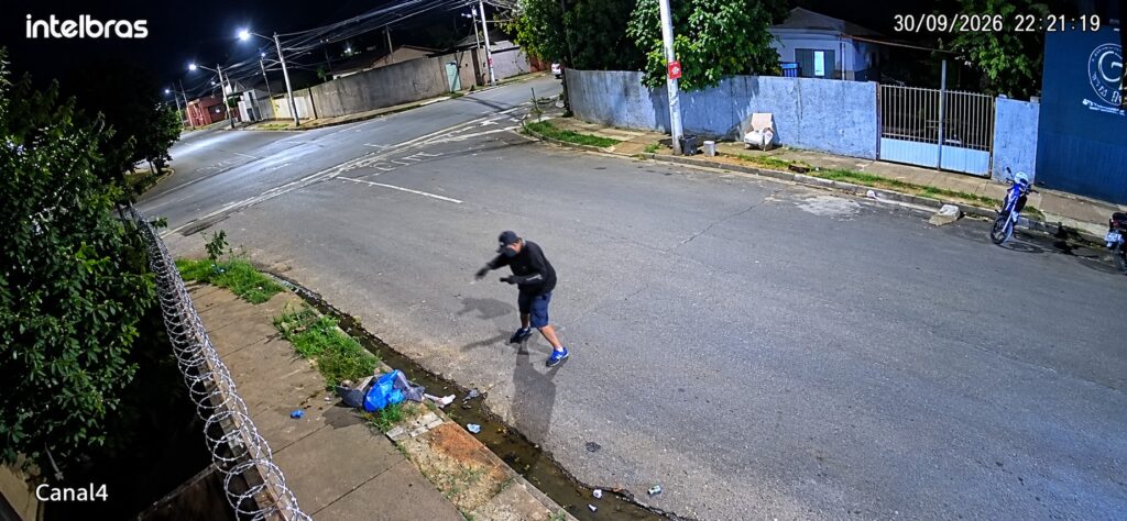 tiroteio termina com dois mortos em aracatuba